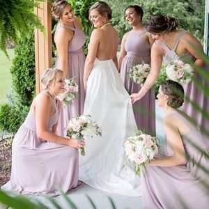 taupe bridesmaid dresses lulus